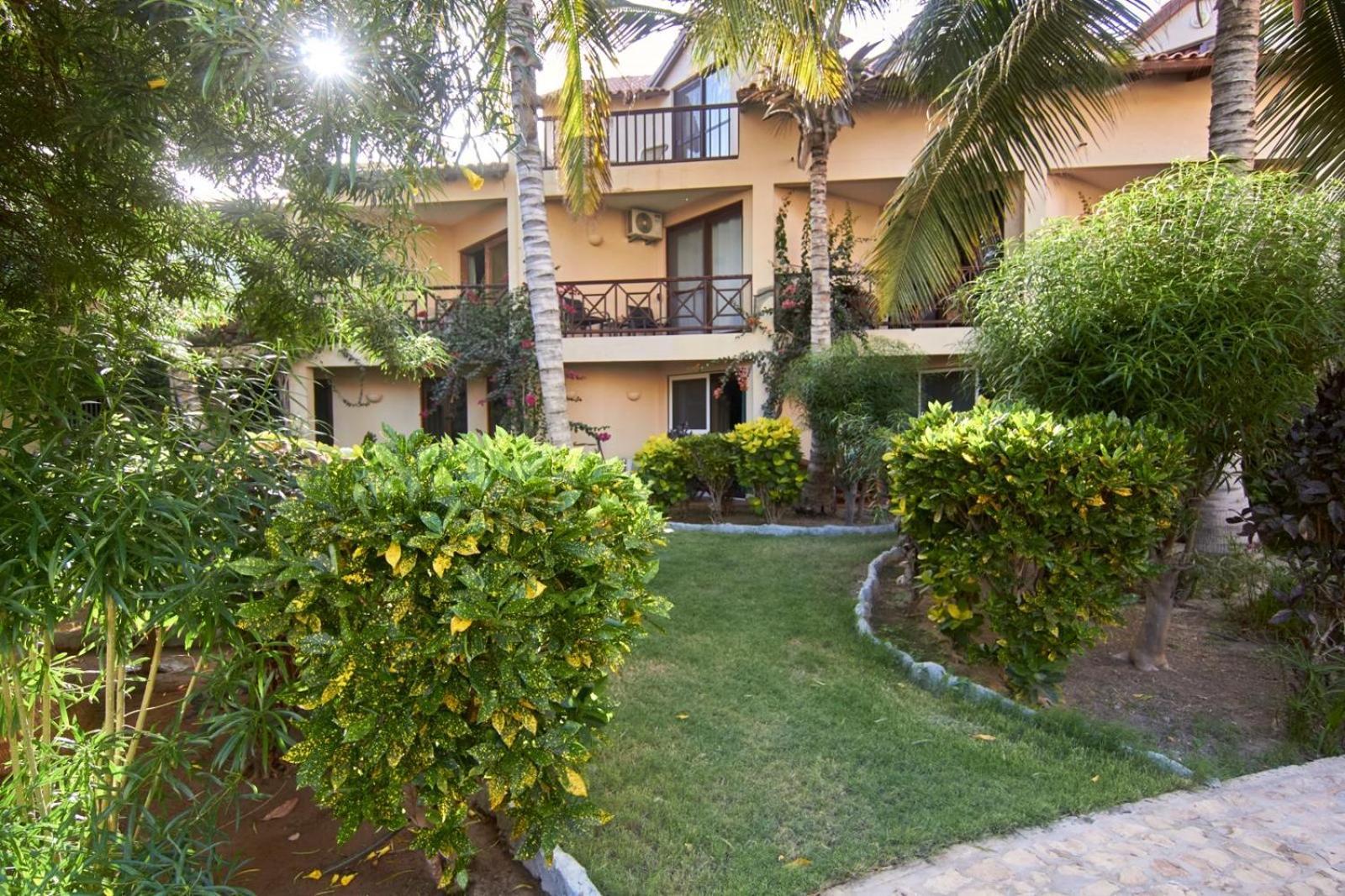 Porto Antigo 2- Lovely Studio 32 Santa Maria Exterior photo
