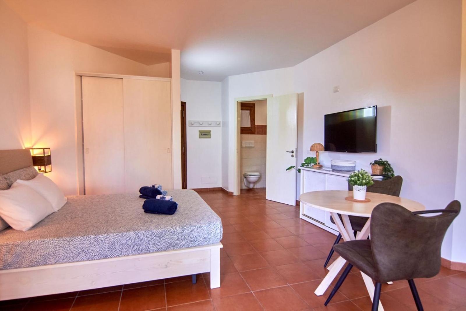 Porto Antigo 2- Lovely Studio 32 Santa Maria Exterior photo
